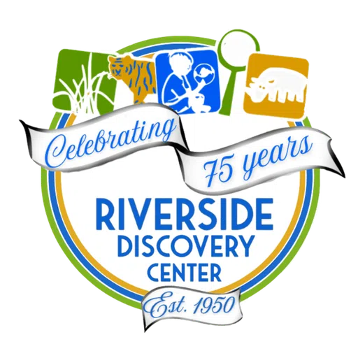 Riverside Zoological Foundation logo