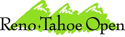 Reno-Tahoe Open Foundation logo