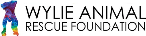 Wylie Animal Rescue Foundation logo