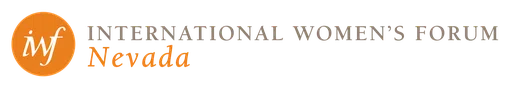 Nevada Womens Forum logo