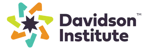 Davidson Institute for Talent Development logo