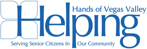 Helping Hands of Vegas Valley logo