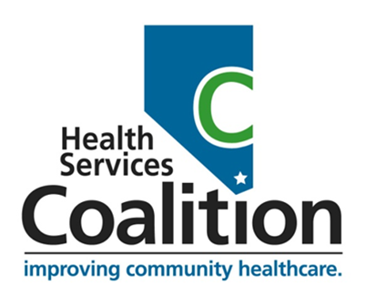 Health Services Purchasing Coalition of Nevada logo