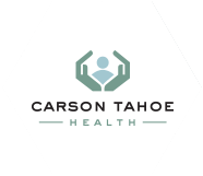 Carson-Tahoe Health System logo