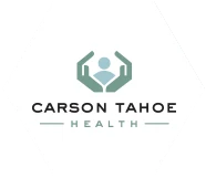 Carson Tahoe Regional Healthcare logo