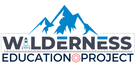 Wilderness Education Project logo