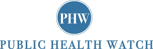 Public Health Watch Inc logo