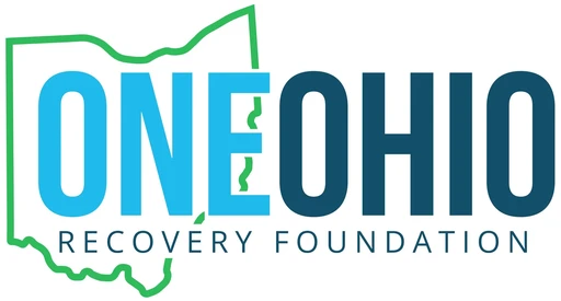 Oneohio Recovery Foundation logo
