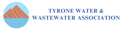 Tyrone Water & Wastewater Association logo
