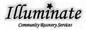 Illuminate Community Recovery Services logo
