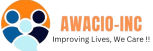 AIDS for Women Adolescent and Children International Organization logo