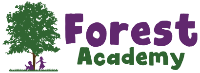 Forest Academy logo