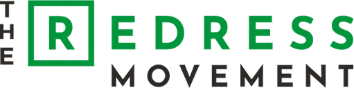 Redress Movement logo