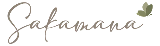Sakamana Inc logo