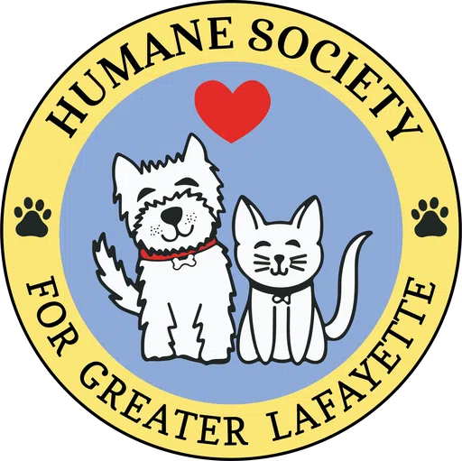 Humane Society for Greater Lafayette Inc logo