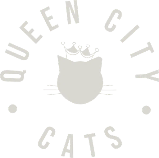 Queen City Cats logo