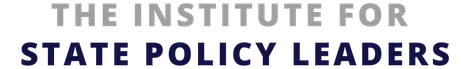 Institute for State Policy Leaders logo