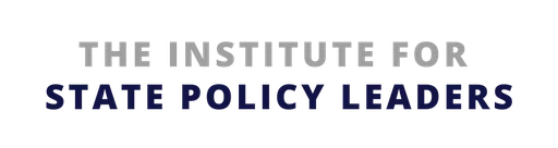 Institute for State Policy Leaders logo