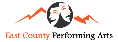 East County Performing Arts Association logo