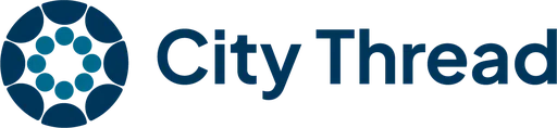 City Thread logo