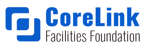 Corelink Facilities Foundation logo