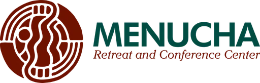 Menucha Retreat and Conference Center logo