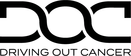 Driving Out Cancer Inc logo