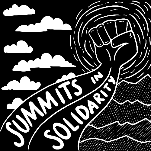 Summits in Solidarity logo