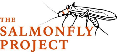 Salmonfly Project logo