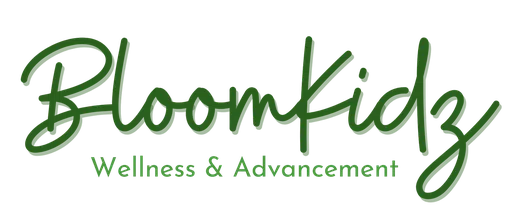 Bloomkidz Inc logo