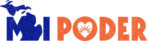 Mi Poder logo