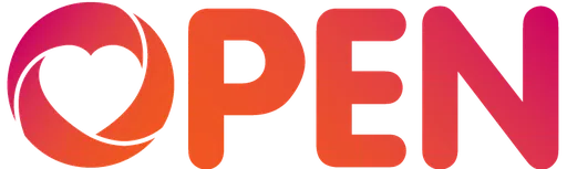 Organization for Polyamory and Ethical Nonmonogamy logo