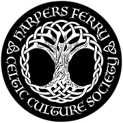 Harpers Ferry Celtic Culture Society logo