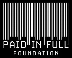 Paid in Full Foundation logo