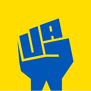 Ukrainian Action logo