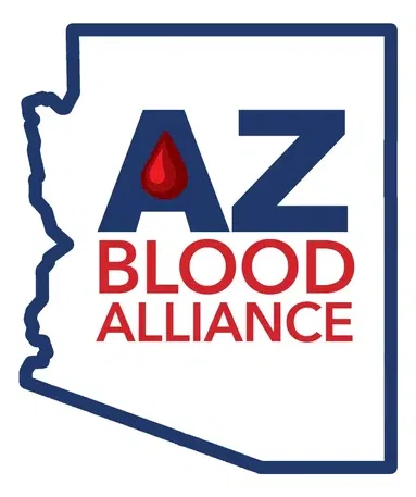 Arizona Blood Alliance logo