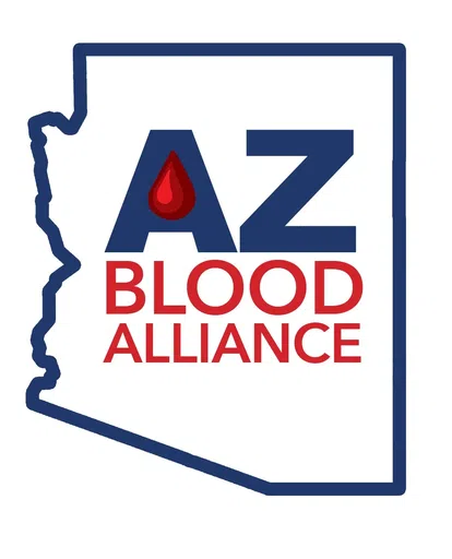 Arizona Blood Alliance logo