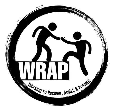 Wrap Inc logo