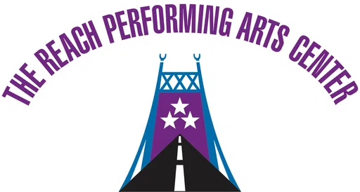 Reach Performing Arts Center logo
