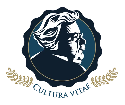 Chesterton Academy of Our Lady of Hope logo