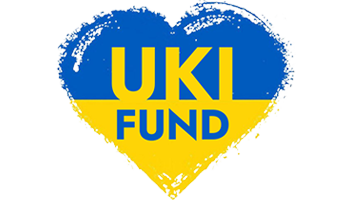 Uki Relief Fund Corp logo