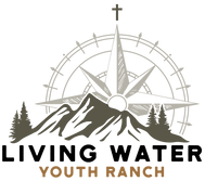Living Water Youth Ranch Inc logo