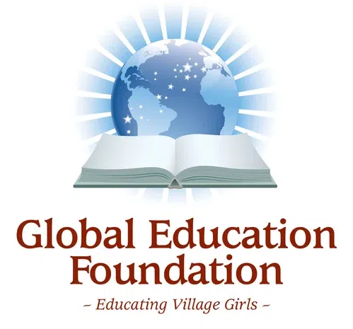 Global Education Foundation Inc logo