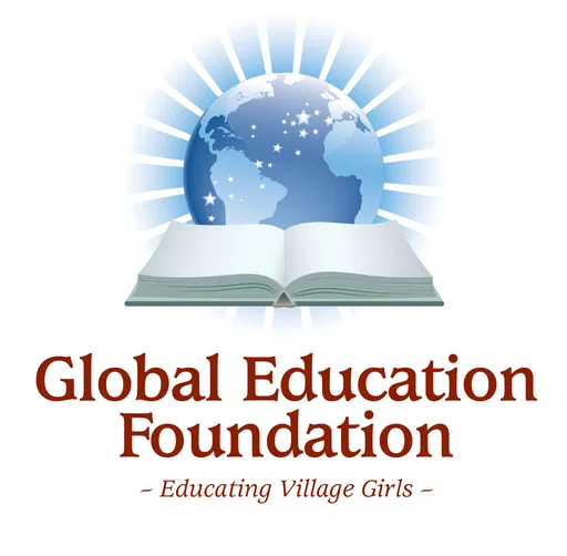 Global Education Foundation Inc logo