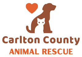Carlton County Animal Rescue logo