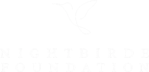 Nightbirde Foundation logo
