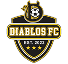 Diablos Football Club logo