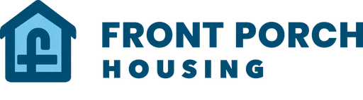 Front PORCH Housing logo
