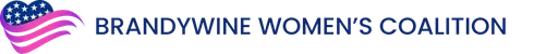 Brandywine Womens Coalition Club logo