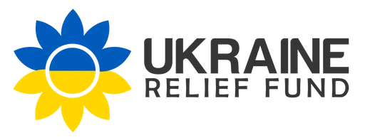 Ukraine Relief Fund Inc logo